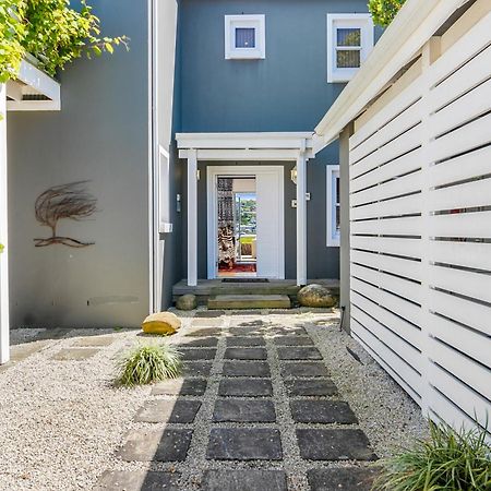 Sunset Lane Fairmile Point Villa Knysna Exterior photo