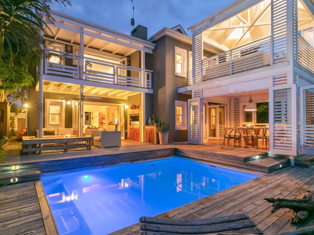 Sunset Lane Fairmile Point Villa Knysna Exterior photo