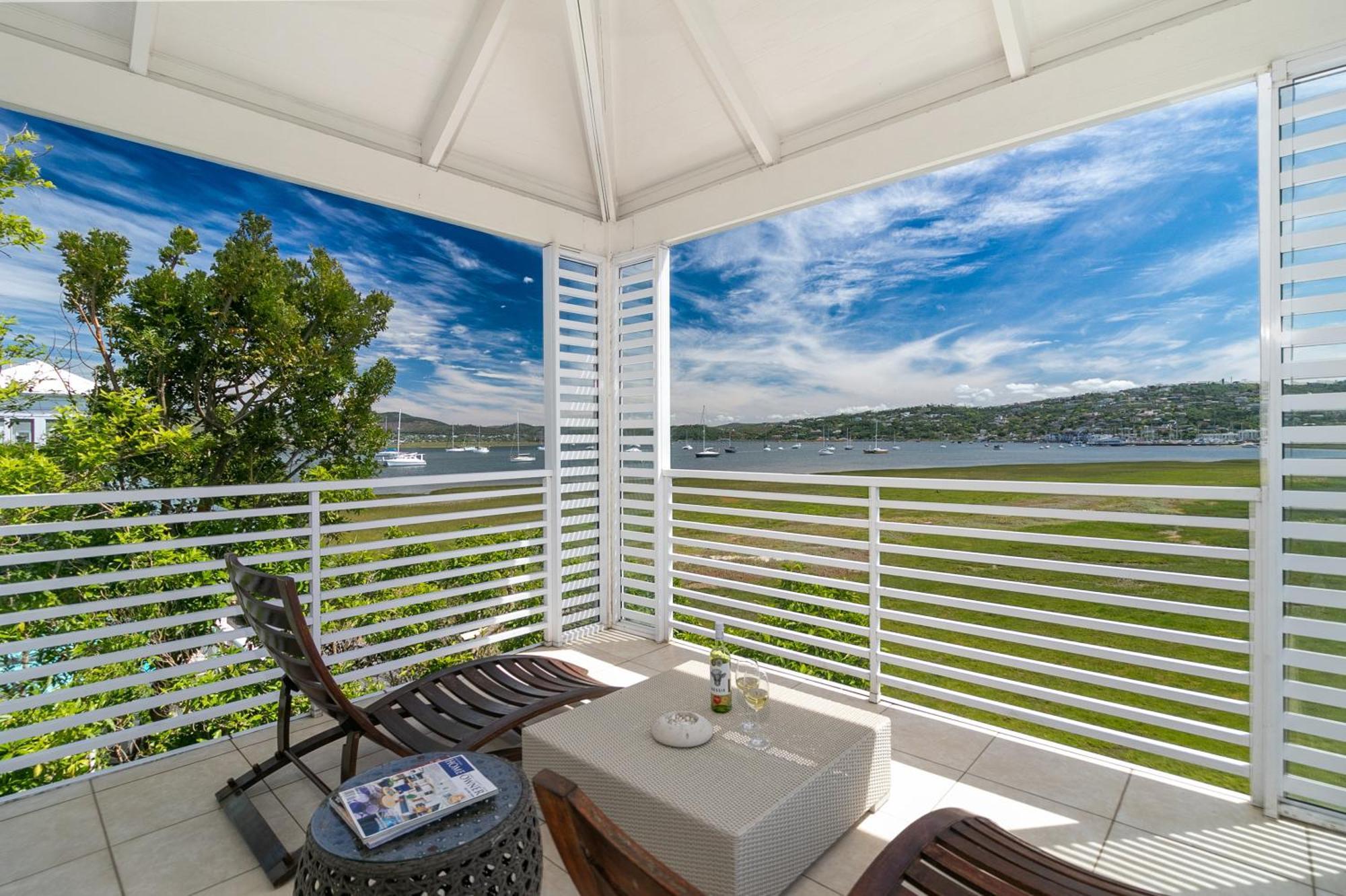 Sunset Lane Fairmile Point Villa Knysna Exterior photo