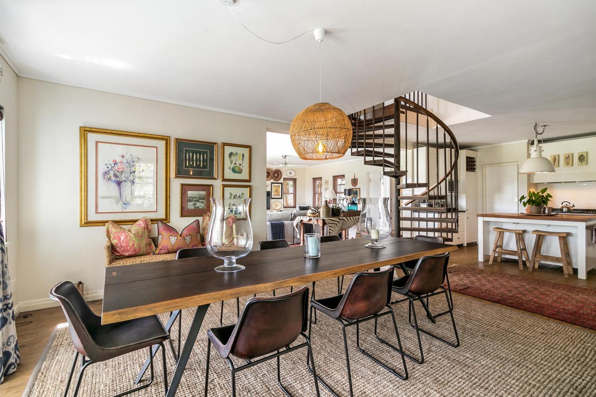 Sunset Lane Fairmile Point Villa Knysna Exterior photo